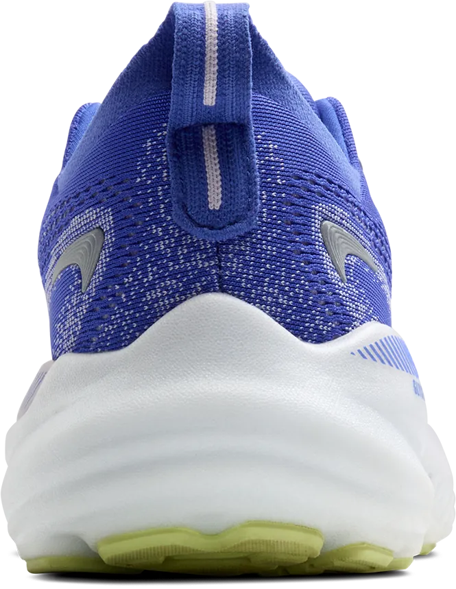 Women's Glycerin GTS 22 (440 - Amparo Blue/Hyper Iris/Yellow)