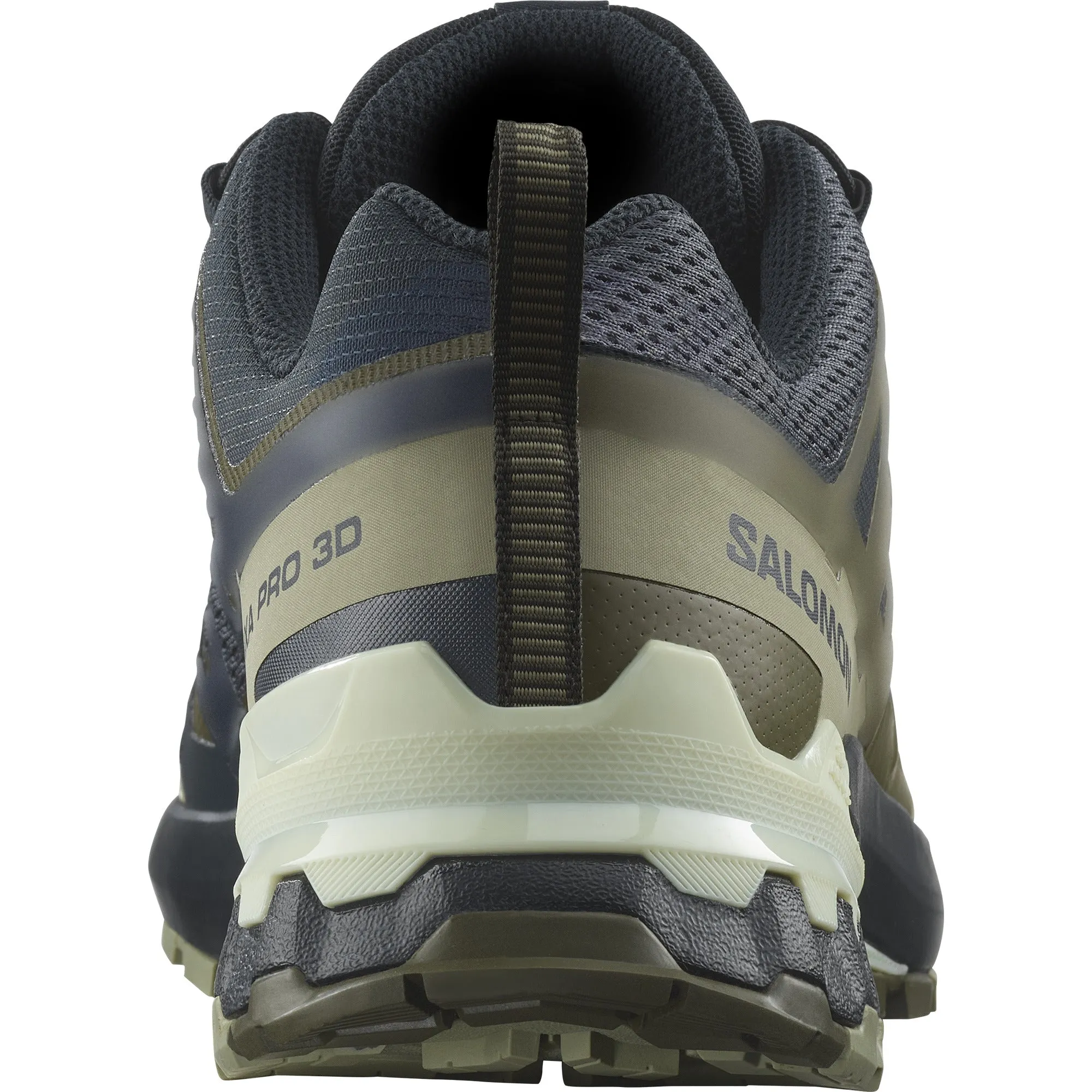 XA PRO 3D V9 Men Outdoor Shoes