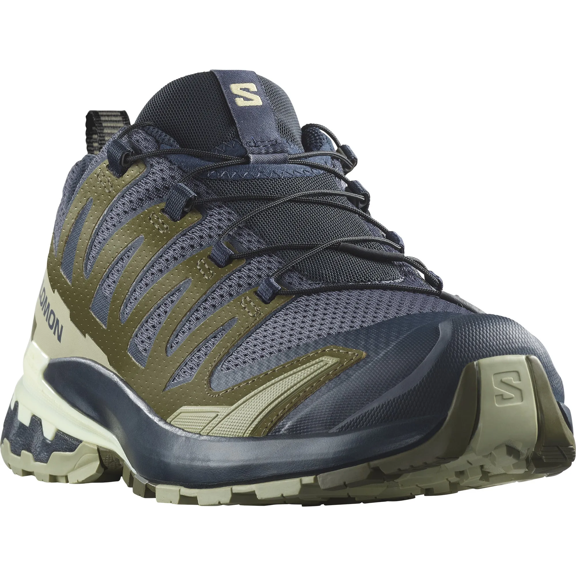 XA PRO 3D V9 Men Outdoor Shoes