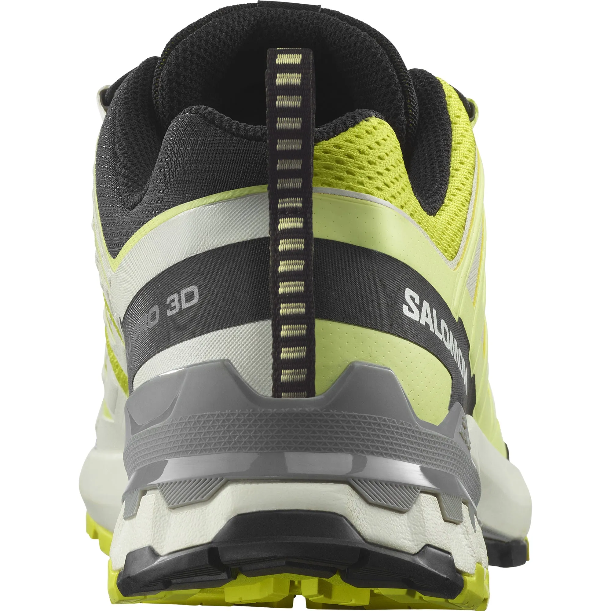 XA PRO 3D V9 Men Outdoor Shoes
