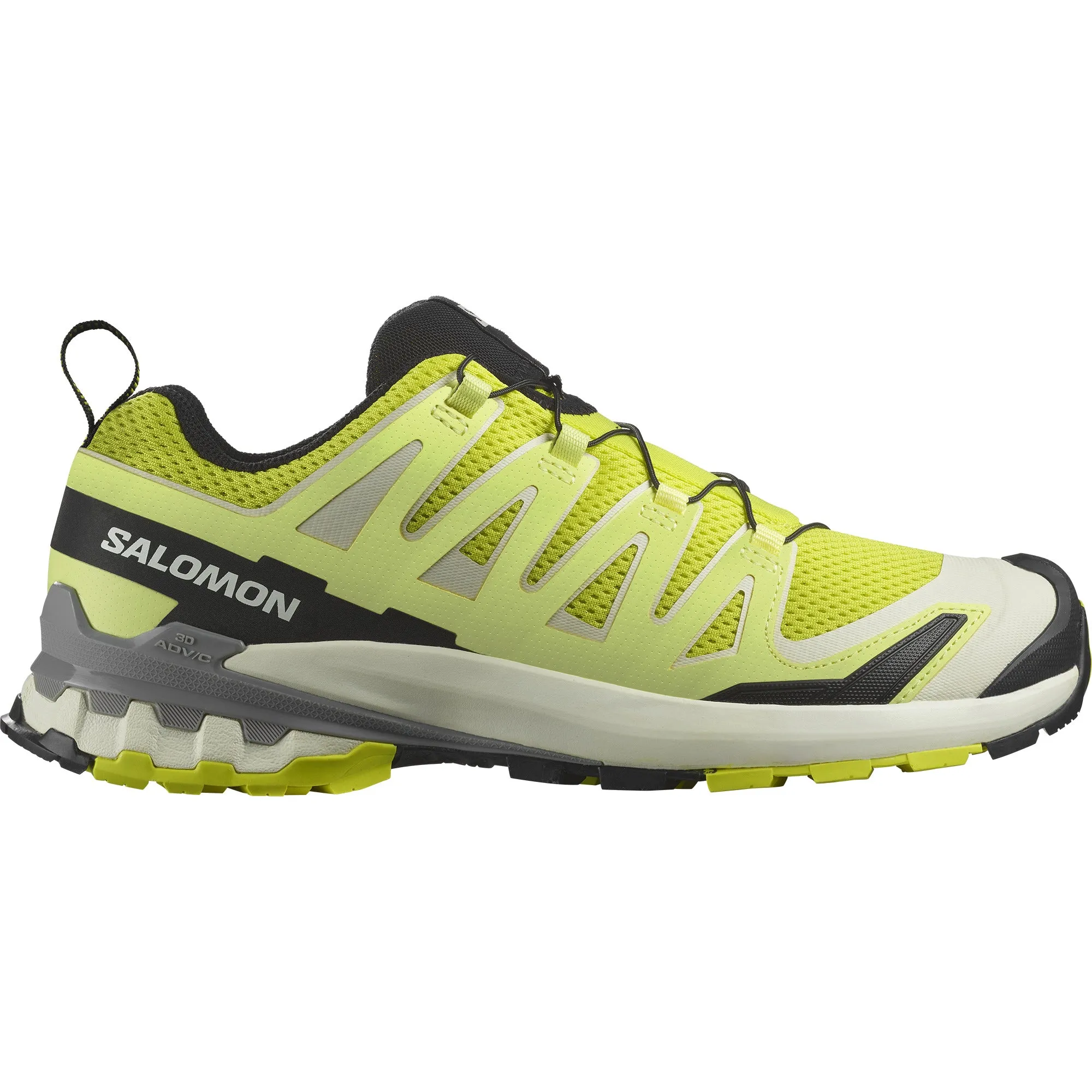 XA PRO 3D V9 Men Outdoor Shoes