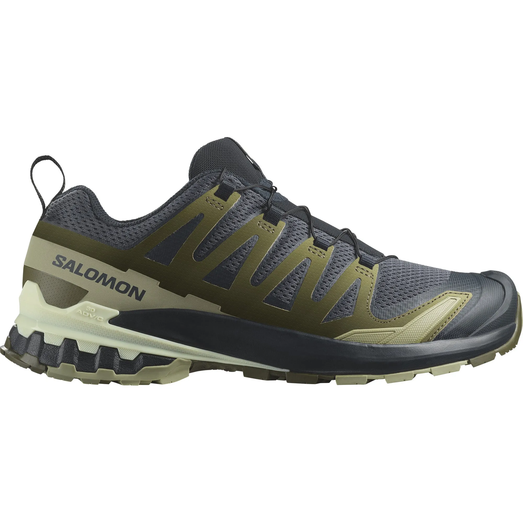 XA PRO 3D V9 Men Outdoor Shoes