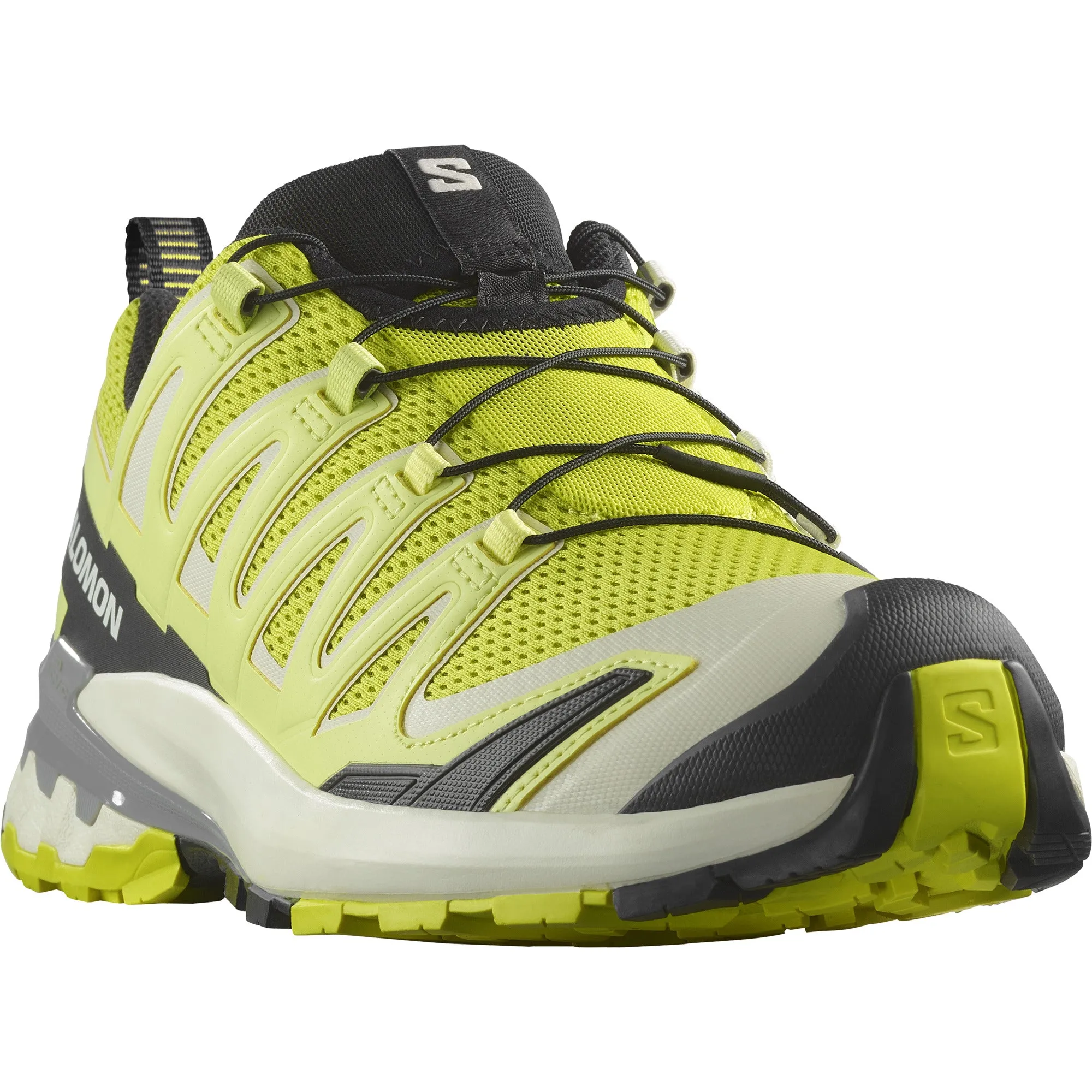 XA PRO 3D V9 Men Outdoor Shoes
