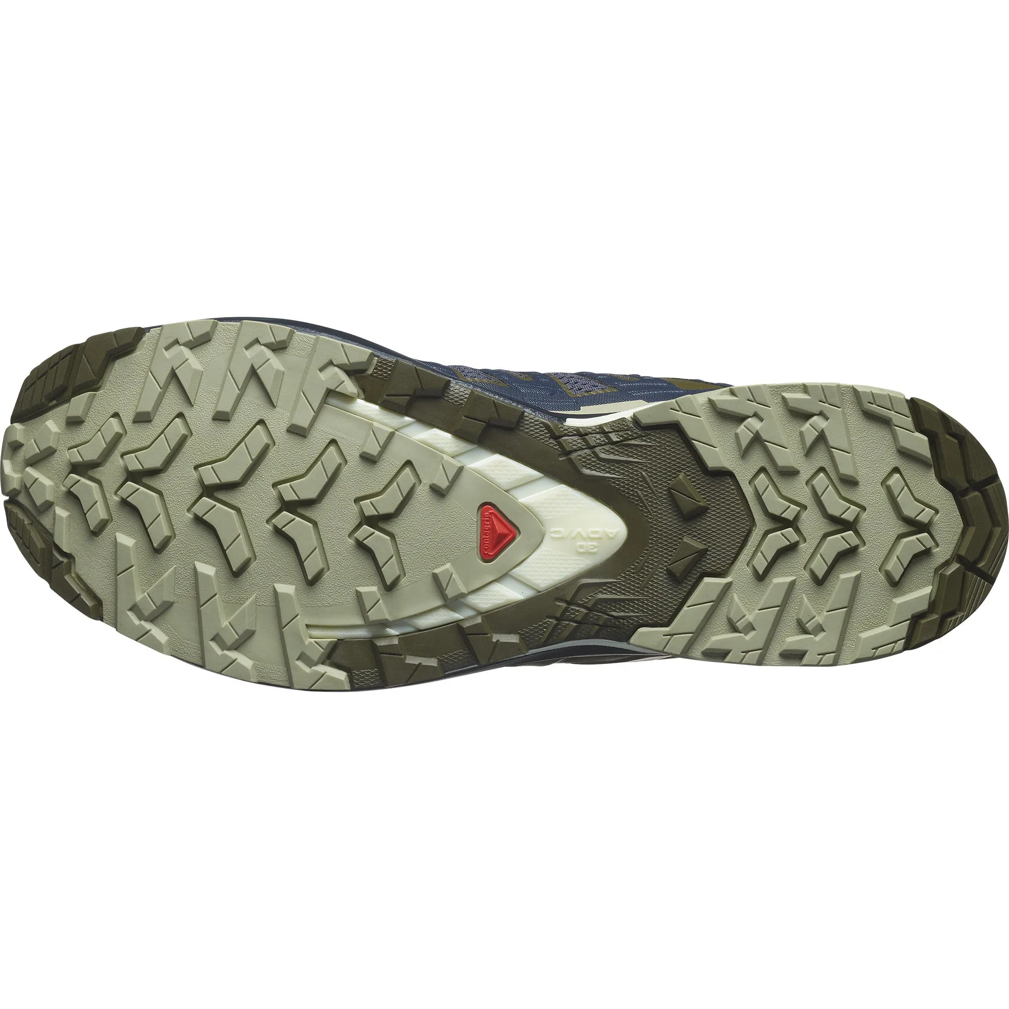 XA PRO 3D V9 Men Outdoor Shoes