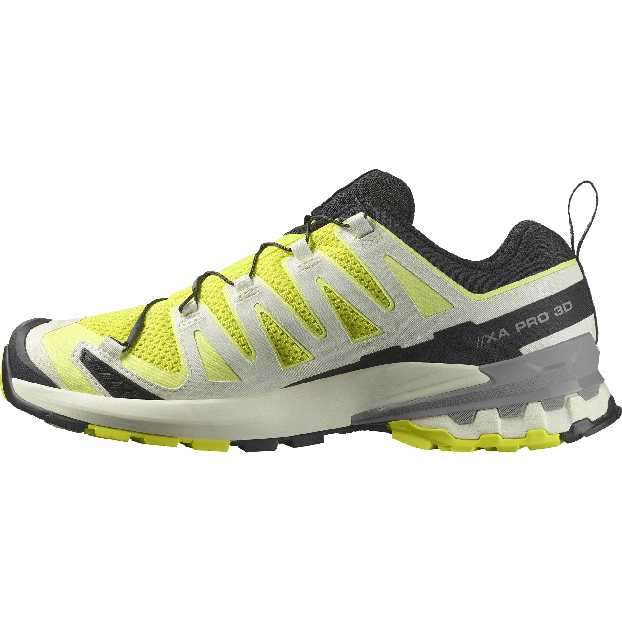 XA PRO 3D V9 Men Outdoor Shoes