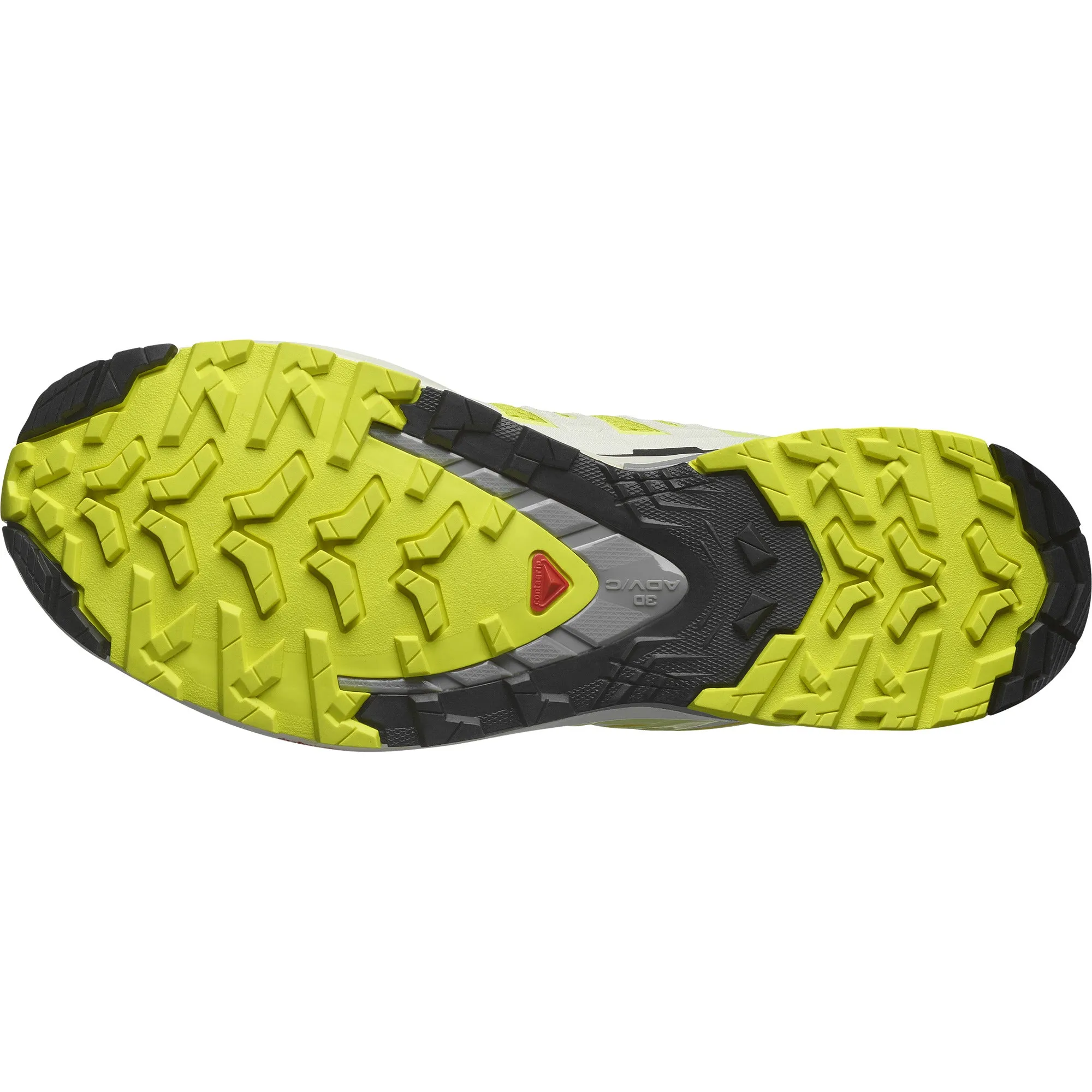 XA PRO 3D V9 Men Outdoor Shoes