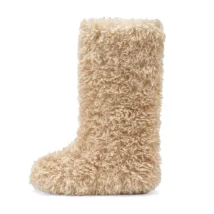 Yuki High Beige